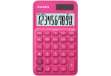 Immagine di Calcolatrice tascabile SL-310UC - 10 cifre - rosso - Casio