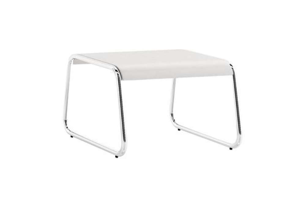 Immagine di Tavolino attesa Carosello CAT - bianco - Unisit