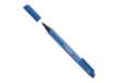 Immagine di Pennarello PointMax punta feltro - punta 0,80mm - blu - Stabilo