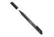 Immagine di Pennarello PointMax punta feltro - punta 0,8mm - nero - Stabilo