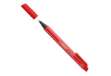 Immagine di Pennarello PointMax punta feltro - punta 0,80mm - rosso - Stabilo