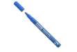 Immagine di Marcatore permanente N50S - punta tonda - blu  - Pentel