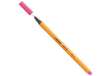 Immagine di Fineliner Point 88 - tratto 0,4 mm - viola erica 17 - Stabilo