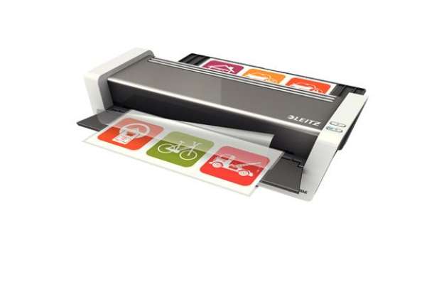 Immagine di Plastificatrice ILam Touch2 - A3 - Leitz