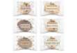 Immagine di Biscotti al burro assortiti - Loison - scatola da 200 biscotti