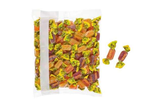 Immagine di Caramelle Gelee - Perfetti - busta da 1 kg