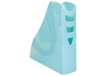 Immagine di Portariviste Keep Colour Pastel - 27,8 x 26,6 x 7,5 cm - azzurro - Arda