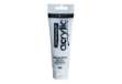 Immagine di Colore acrilico fine Graduate - 120 ml - bianco miscela - Daler Rowney
