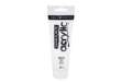 Immagine di Colore acrilico fine Graduate - 120 ml - bianco - Daler Rowney