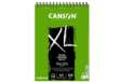 Immagine di Album spiralato lato corto XL drawing - A4 - 160 gr - 50 fogli - Canson