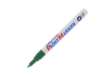 Immagine di Marcatore permanente A 440 - a vernice - punta tonda fine - 1,2 mm - verde - Artline
