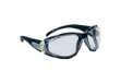 Immagine di Occhiale Pacaya Clear Lyviz - policarbonato/nylon - incolore - Deltaplus