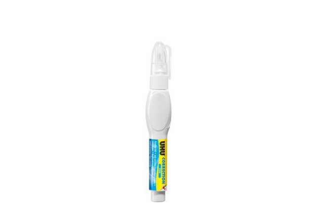 Immagine di Correttore liquido a penna - 8ml - Uhu