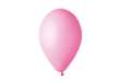 Immagine di Palloncino - diametro 30 cm - lattice - rosa - Big Party - conf. 16 pezzi
