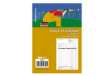 Immagine di Blocco copia di di cortesia (fatt.elett.) cortesia (fatt.elett.) 33x3 autocop. - Edipro