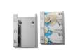 Immagine di Dispenser  guanti monouso Brinox - acciaio inox - Medial