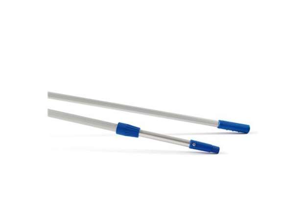 Immagine di Asta telescopica - alluminio - 250 cm - PerfettoFactory