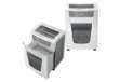 Immagine di Distruggidocumenti Office Pro P6+ - taglio a frammenti 1x5 mm - Leitz IQ