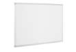 Immagine di Lavagna magnetica Earth - smaltata - 60 x 90 cm - bianco - Bi-Office