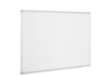 Immagine di Lavagna magnetica Earth - smaltata - 120 x 240 cm - bianco - Bi-Office