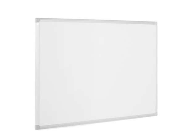 Immagine di Lavagna magnetica Earth - smaltata - 120 x 240 cm - bianco - Bi-Office
