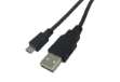 Immagine di Cavo adattatore da USB a micro USB - 1 mt - MKC
