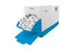Immagine di Sale - bustine monodose da 2 gr - Viander - conf. 500 pezzi