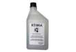 Immagine di Olio per distruggidocumenti - Kobra - flacone 1 L