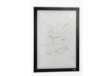 Immagine di Cornice adesiva - Duraframe Wallpaper - A4 - 21 x 29,7 cm - nero - Durable