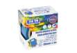 Immagine di Nastro adesivo telato TPA 200 - 3,8 cm x 2,7 m - blu - Eurocel