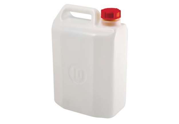 Immagine di Tanica standard - 10 L - PE - Mobil Plastic