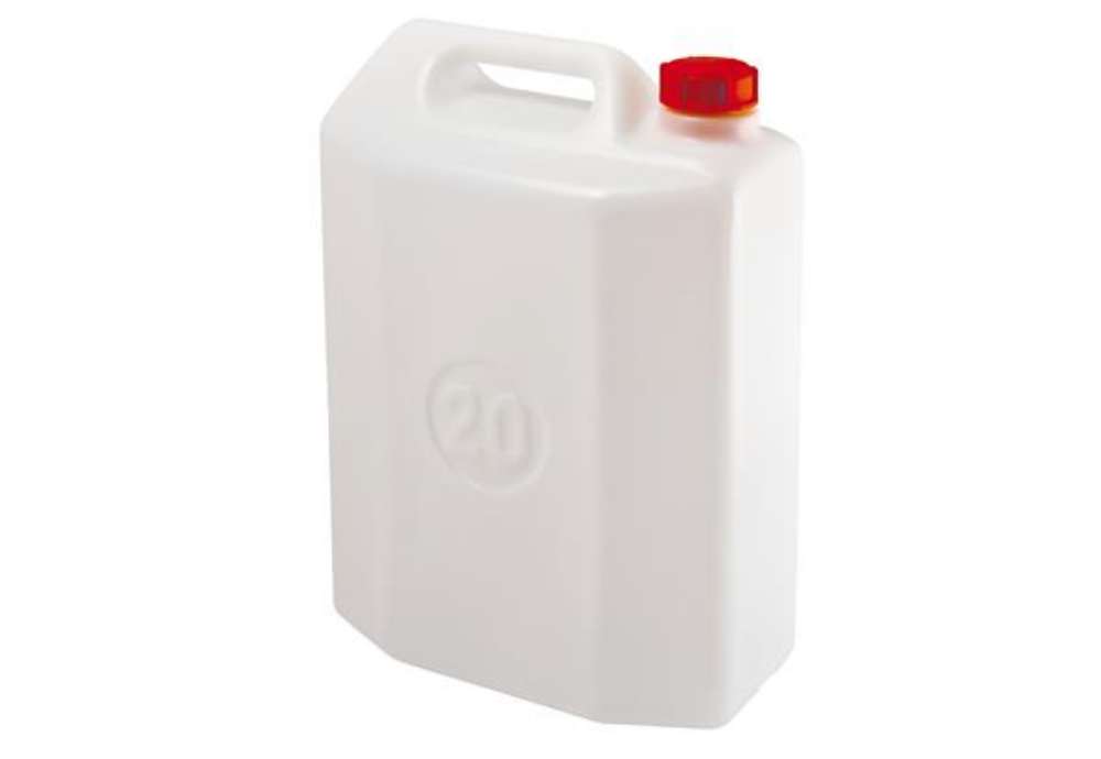 Immagine di Tanica standard - 20 L - HDPE - Mobil Plastic