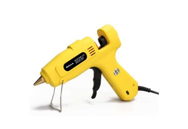 Immagine di Pistola a caldo - elettrica - 60 W - Iternet