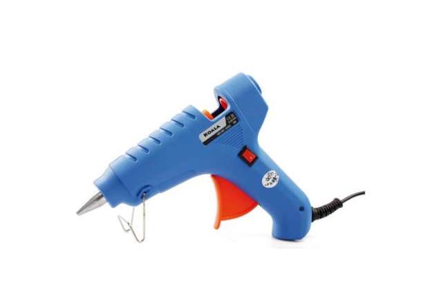 Immagine di Pistola a caldo - elettrica - 40 W - Iternet