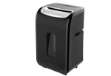 Immagine di Distruggidocumenti 1602MCD -  microframmenti - 30Litri - Titanium
