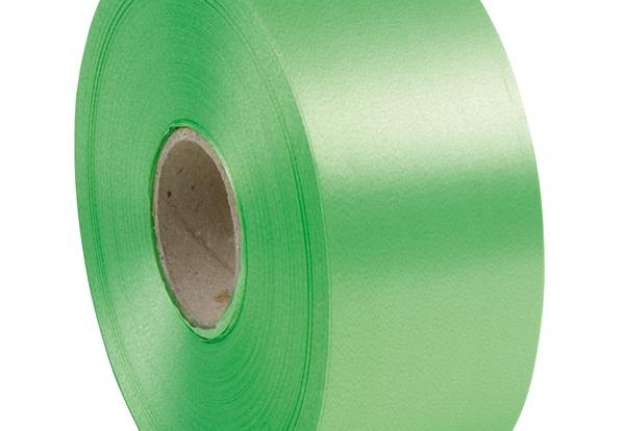 Immagine di Nastro liscio 6800 - in polipropilene - 50mmx100mt - verde chiaro 10 - Brizzolari