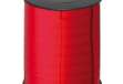 Immagine di Rocca di nastro 6870 - metal - 10mmx250mt - rosso 07 - Brizzolari