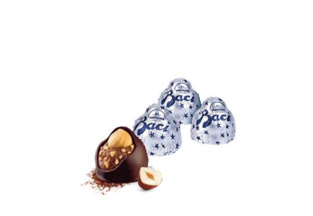 Immagine di Bacio classico - Perugina - busta 1 kg