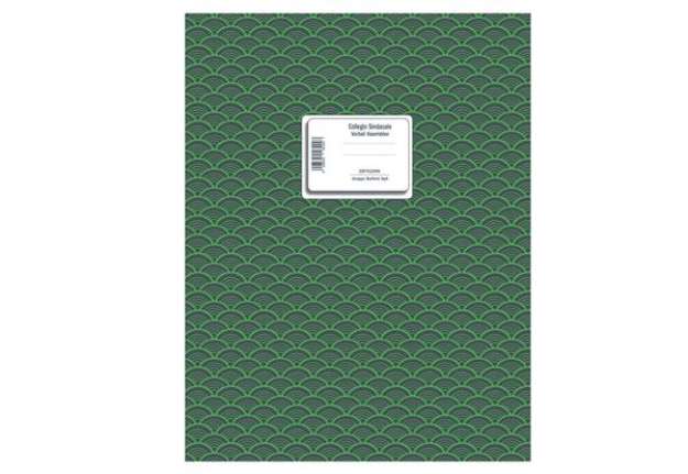 Immagine di Registro verbali collegio sindacale - 96 pagine - 31 x 24,5 cm - DU135700000 - Data Ufficio