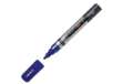 Immagine di Marcatore a base d'acqua Graduate Mark All  - punta tonda 2mm - blu - Lyra