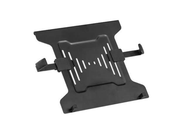 Immagine di Accessorio porta laptop per braccio portamonitor Platinum Series - Fellowes
