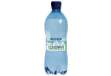 Immagine di Acqua frizzante - PET 100% riciclabile - bottiglia da 500 ml - Levissima