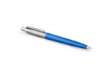Immagine di Penna sfera Jotter Original - punta M - fusto blu - Parker