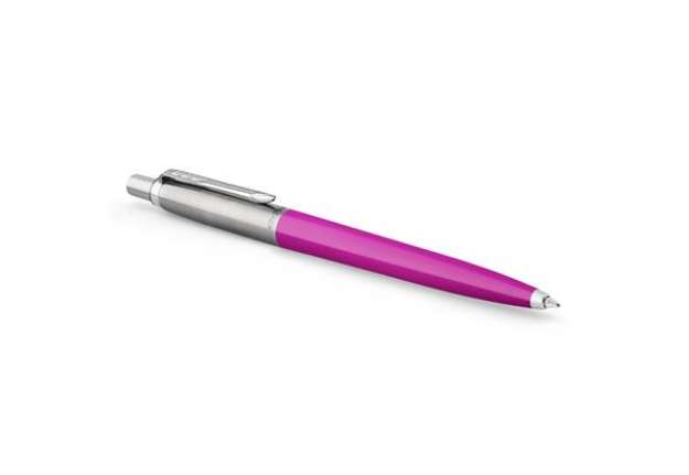 Immagine di Penna sfera Jotter Original - punta M - fusto magenta - Parker