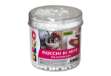 Immagine di Palline di neve in polistirolo - Deco - barattolo 350 ml