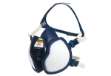 Immagine di Semimaschera 4277+ - senza manutenzione - FFABE1P3 RD - 3M