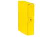 Immagine di Scatola progetto WOW - dorso 8 cm - giallo - Leitz