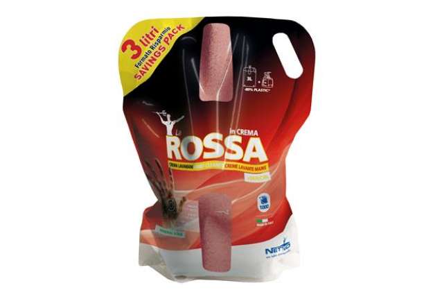 Immagine di Sacca ricarica T-Bag La Rossa - 3 L - Nettuno