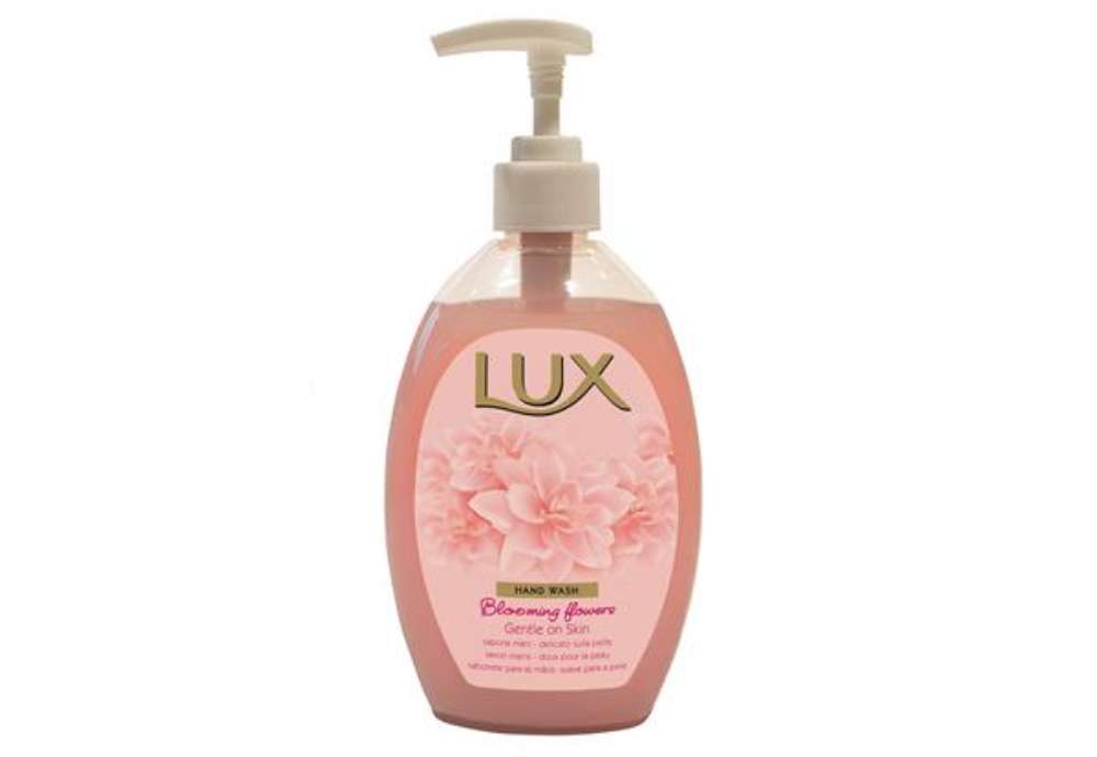 Immagine di Sapone liquido Lux Hand Wash - 500 ml - Lux