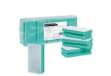 Immagine di Spugna Pro Color - verde - Perfetto - pack 10 pezzi